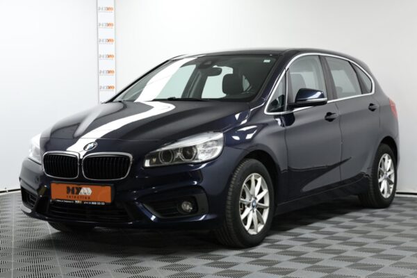 BMW 2 серия Active Tourer F45