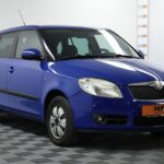 Skoda Fabia 5J