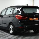 BMW 2 серия Grand Tourer F46