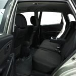 Hyundai Tucson I