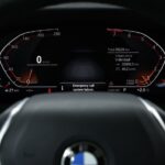 BMW 3 серия G20, G21
