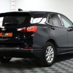 Chevrolet Equinox III