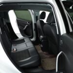 Peugeot 2008 I