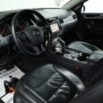 Volkswagen Touareg II