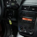 Fiat Punto III