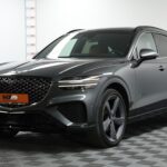 Genesis gv70 I