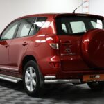 Toyota RAV4 III (XA30)
