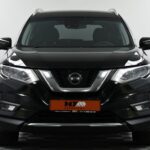 Nissan X-Trail III (T32) · Рестайлинг
