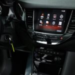 Opel Astra K