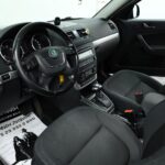 Skoda Yeti I