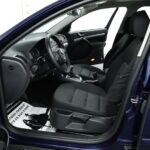 Skoda Octavia II · Рестайлинг