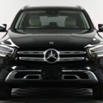 Mercedes-Benz GLC X253 · Рестайлинг