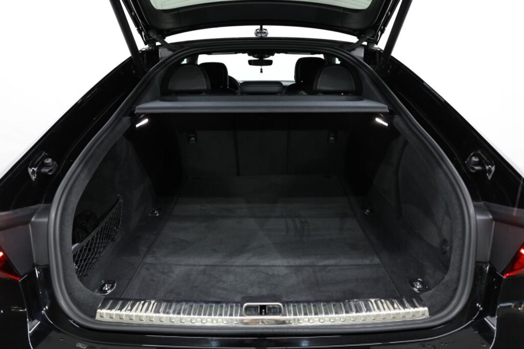Audi A7 Type 4K8