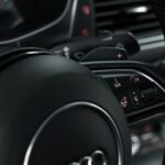 Audi A6 C7 · Рестайлинг