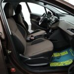 Peugeot 2008 I