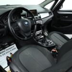 BMW 2 серия Grand Tourer F46