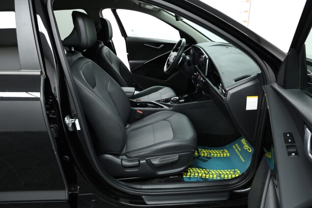 Kia Niro I