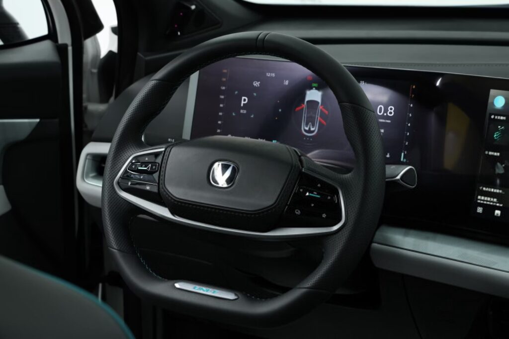 Changan Uni-T I