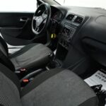 Volkswagen Polo Sedan I · Рестайлинг