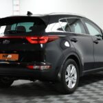Kia Sportage IV