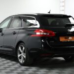 Peugeot 308 T9