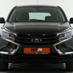 ВАЗ (LADA) XRAY I