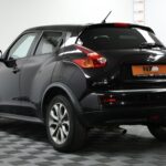Nissan Juke YF15