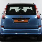 Ford C-MAX I · Рестайлинг