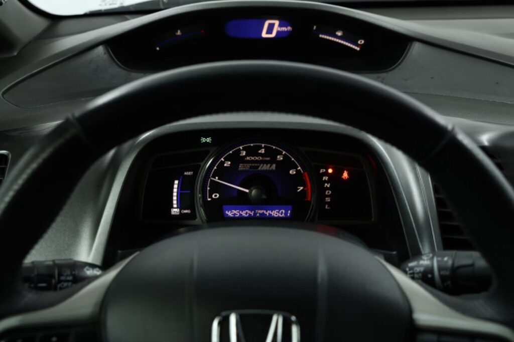 Honda Civic VIII