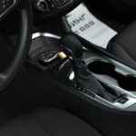 Chevrolet Malibu IX · Рестайлинг