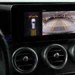 Mercedes-Benz GLC X253 · Рестайлинг