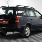 Opel Astra G
