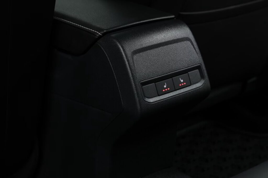 Volkswagen Jetta VII · Рестайлинг