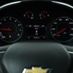 Chevrolet Malibu IX · Рестайлинг