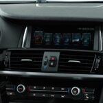 BMW X4 F26