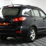 Hyundai Santa Fe CM
