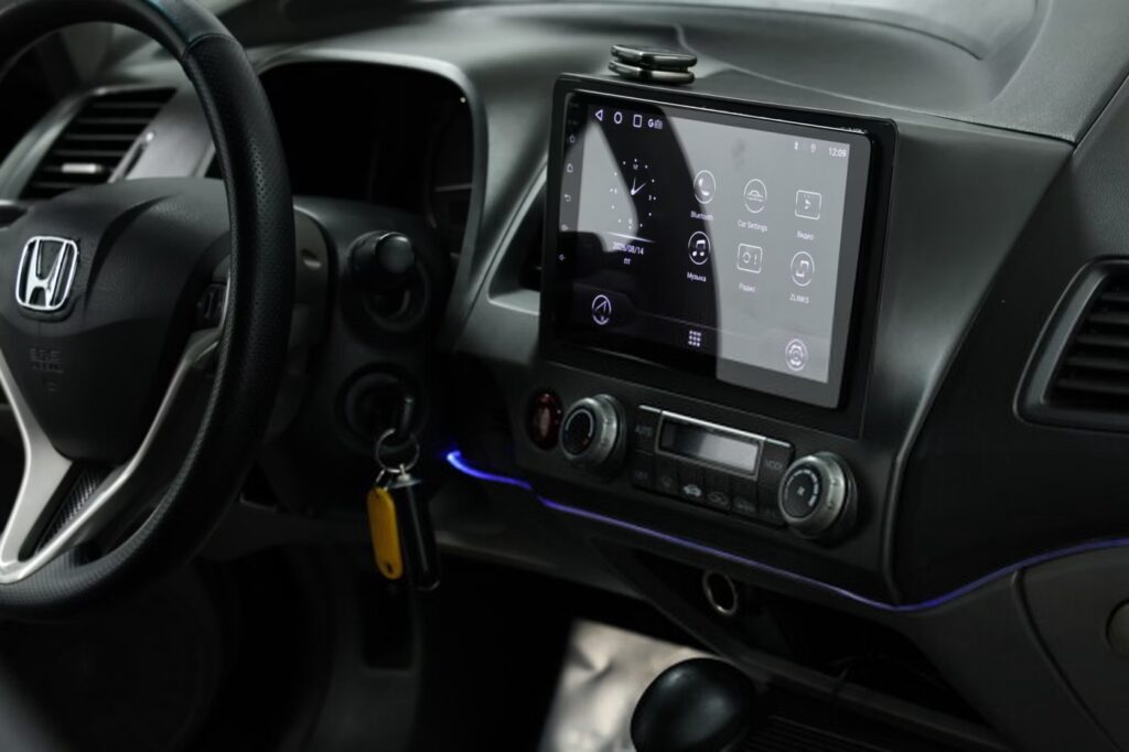 Honda Civic VIII