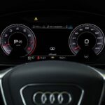 Audi A8 D5