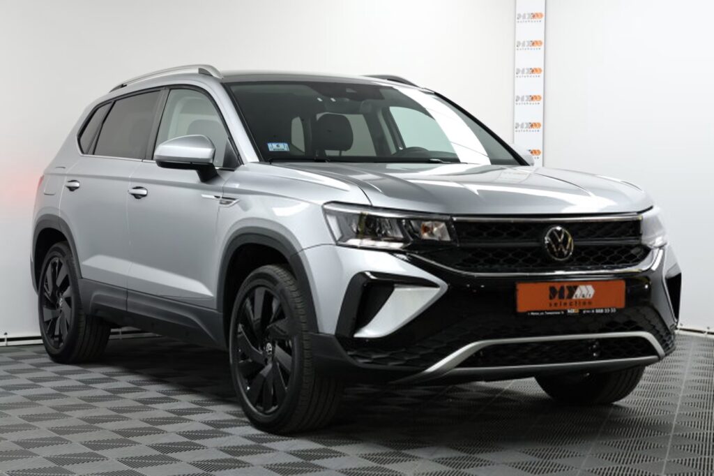 Volkswagen Taos  I