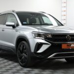 Volkswagen Taos  I
