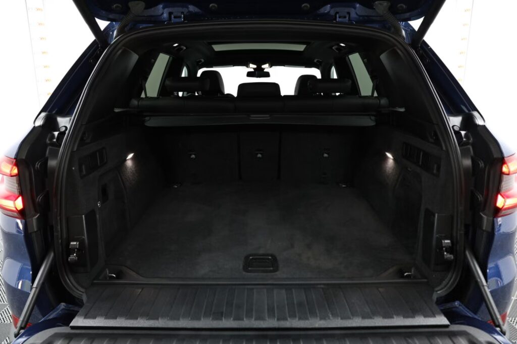 BMW X5 G05