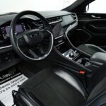 Jeep Grand Cherokee WL
