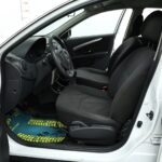Nissan Almera III (G15)