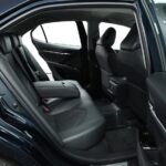 Toyota Camry XV70
