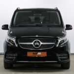 Mercedes-Benz V-Класс W447