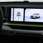Geely Binyue Cool I