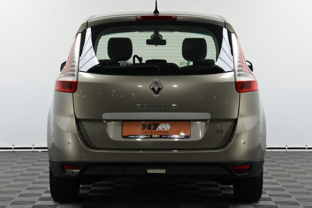 Renault Grand Scenic III