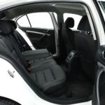 Skoda Octavia II · Рестайлинг