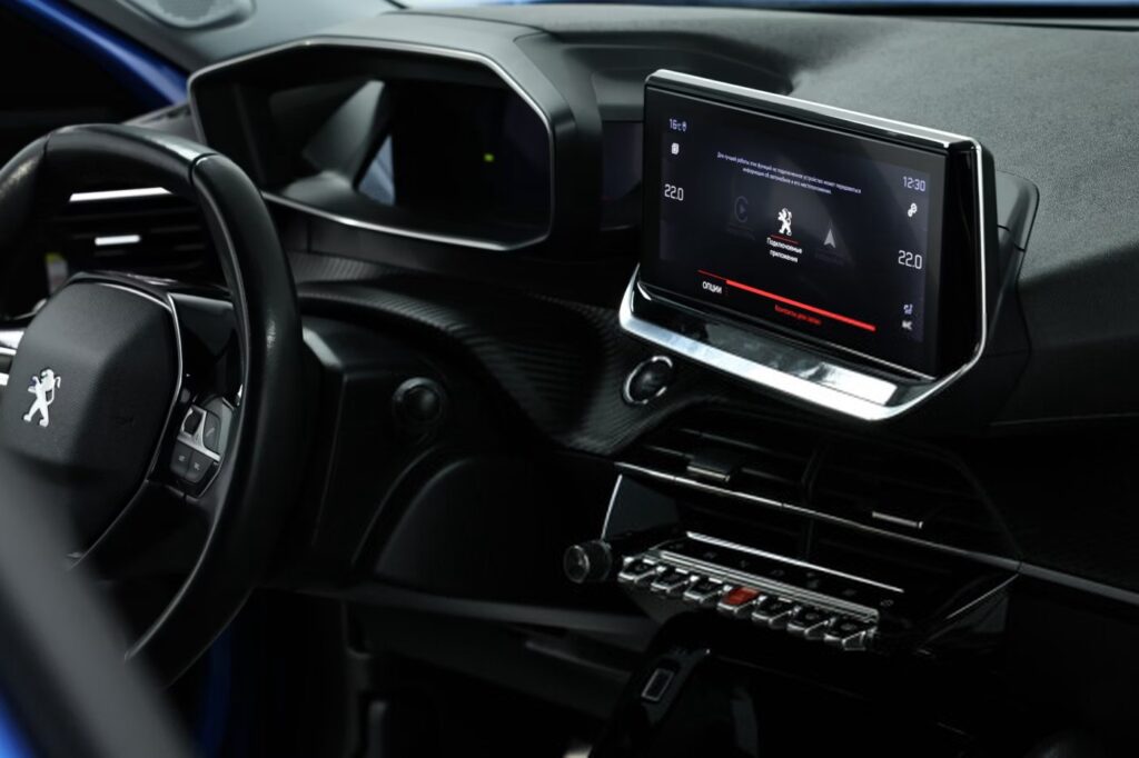 Peugeot 2008 II