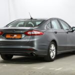 Ford Fusion USA II